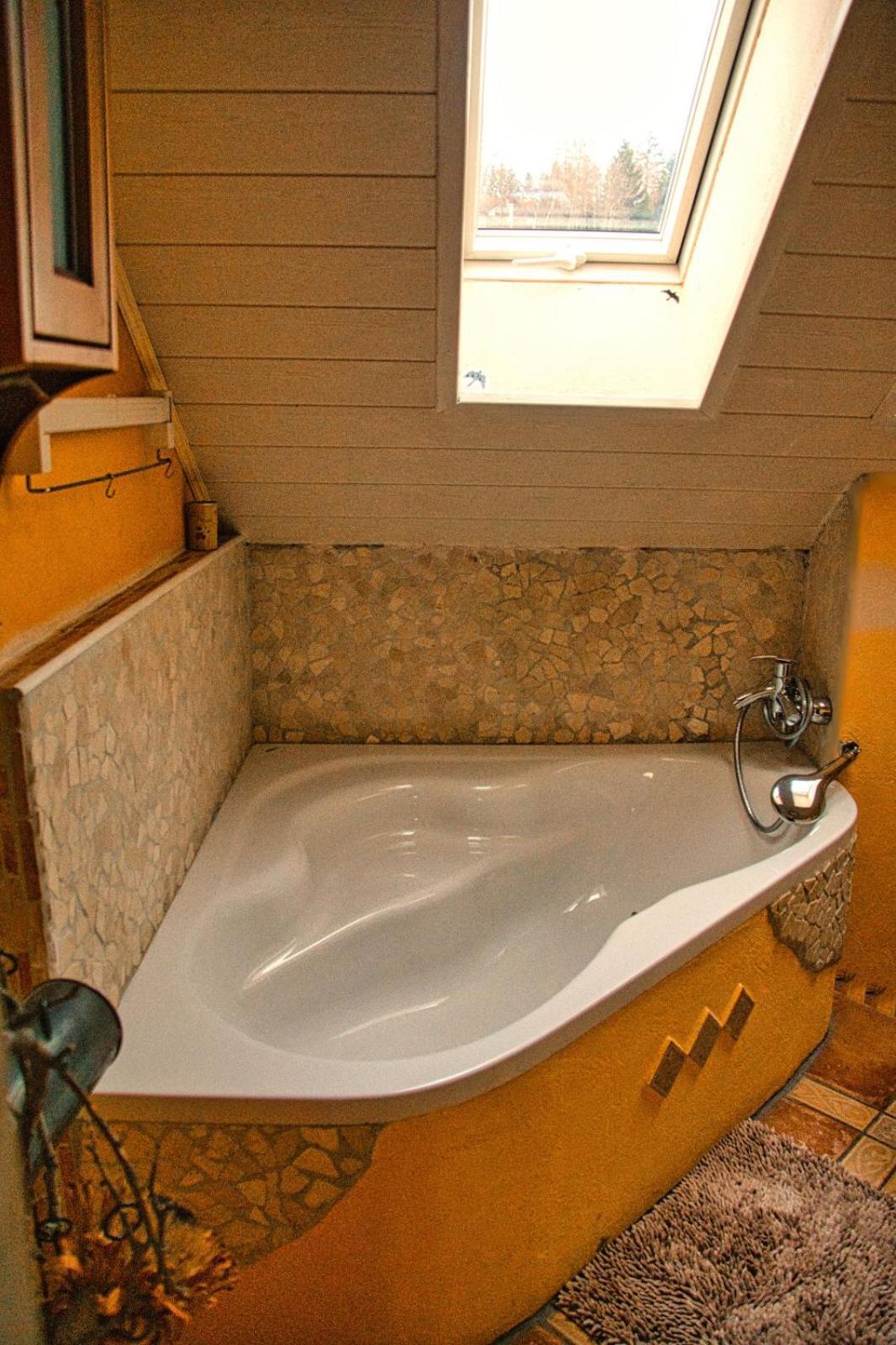 Ferienwohnung Zur Steinklamm Im Bayrischen Wald Spiegelau Exterior foto